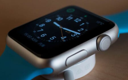 Wird die Apple-Watch in den USA verboten?
