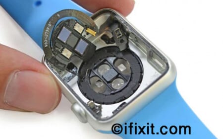 Apple-Watch killt automatische Armbanduhren