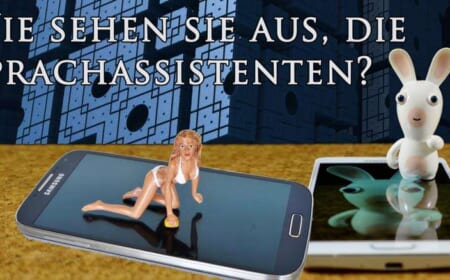 Samsung stellt eigenen Sprachassistenten vor – Bixby im Galaxy S8