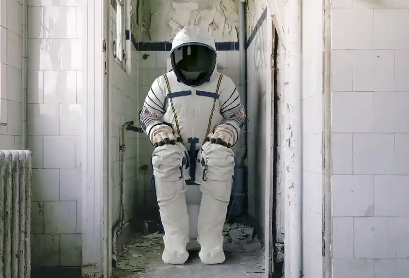 Astronaut