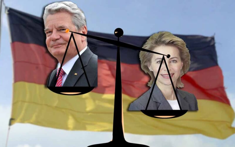 gauck