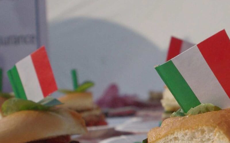 Auslaender header