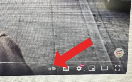 YouTube Autoplay deaktivieren