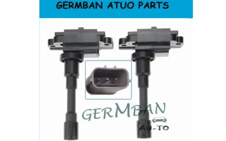 Deutsche Autoteile aus China