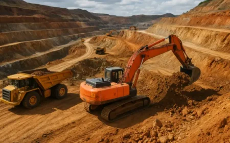 Seltene Erden – keine Erden und nicht selten