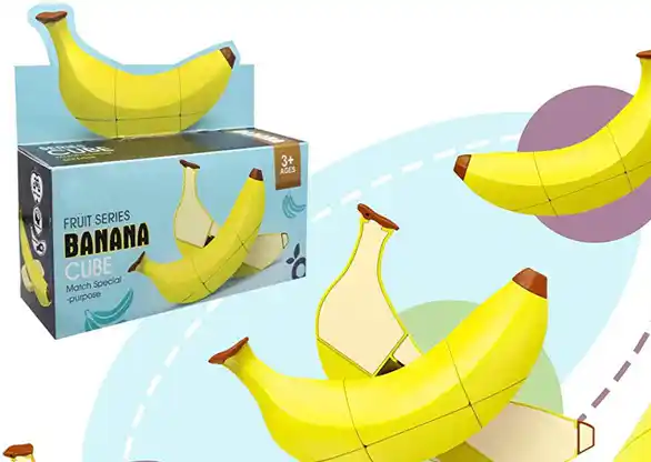 Banana Tt