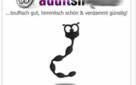 Zum Thema Volksgesundheit: Bandwurm