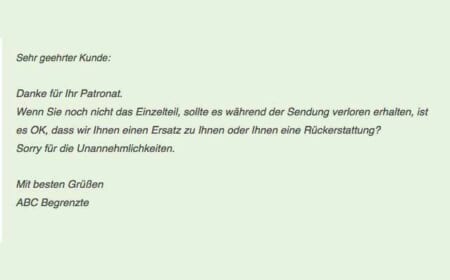 Begrenzt denkfähig?