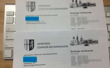 Verwaltung: Warum meldet man sich eigentlich um?