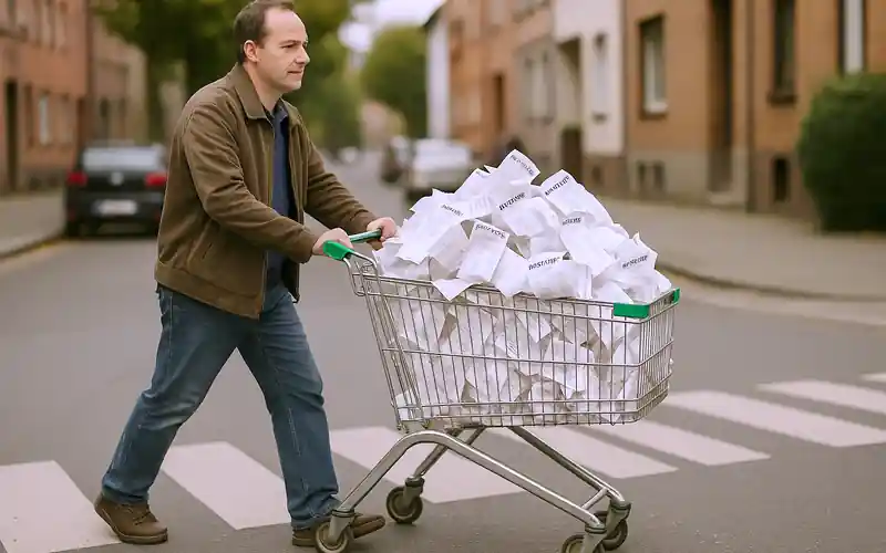 Belege zuzahlung 800x500