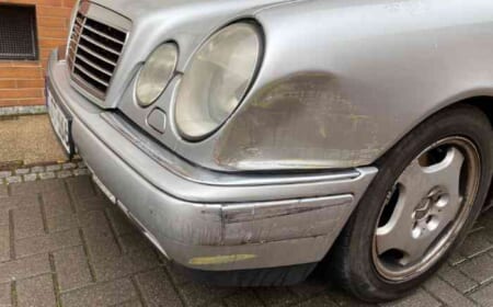 Fahrerflucht – Was macht die Polizei?