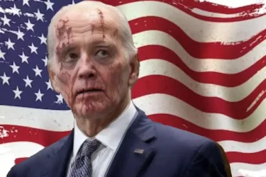 Wie senil ist Joe Biden?