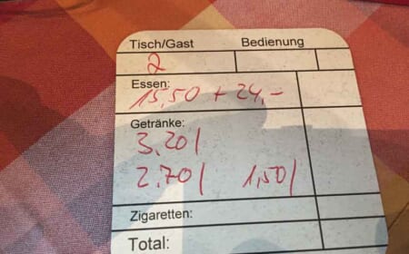 Praktischer Bierdeckel