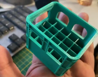 Glatte PETG-3D-Drucke – So gelingt dir die perfekte Oberfläche