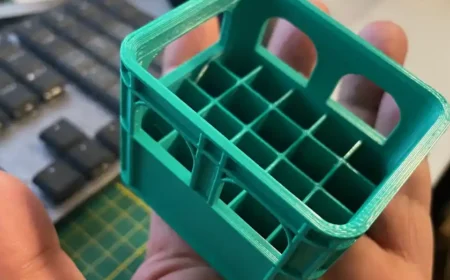 Glatte PETG-3D-Drucke – So gelingt dir die perfekte Oberfläche
