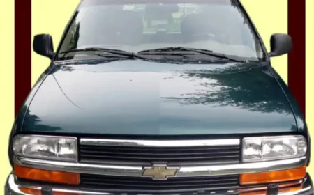 Was ist der Unterschied zwischen einem SUV und einem Geländewagen?