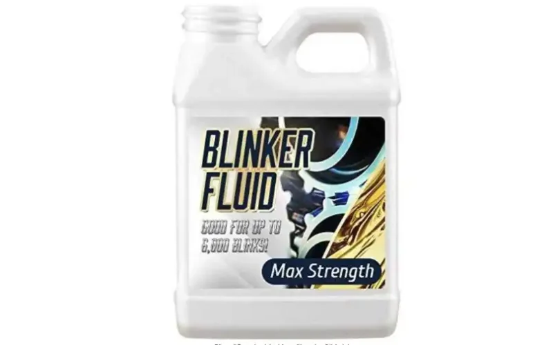 Blinker