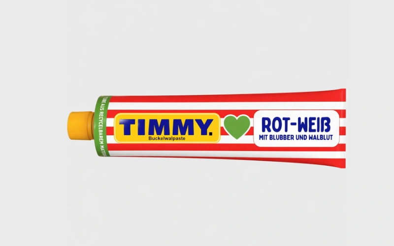 Hilfe für Timmy – So kannst auch Du helfen, jetzt!