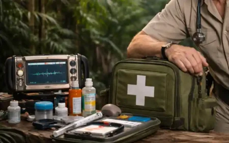 Ist Dr. Bob eigentlich Arzt?