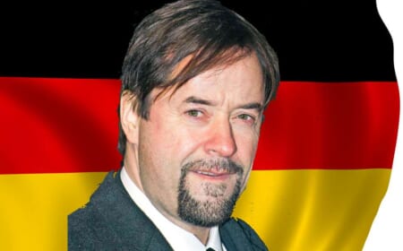 Prof. Boerne wird Bundespräsident – Alberich darf wählen