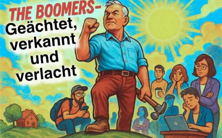 Zwischen Massenandrang und Mangelwirtschaft – So schwer hatten es die Boomer wirklich
