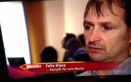 ARD Brisant – Fakten, Fakten, Fakten… Der falsche Wörz