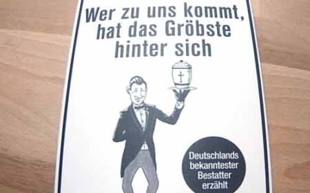 Mein neues Buch ist da