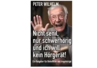 Ratgeber für Schwerhörige