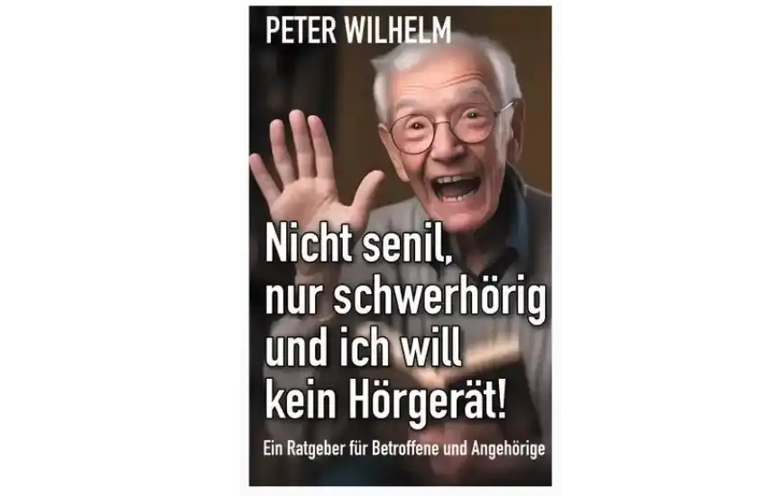 Ratgeber für Schwerhörige