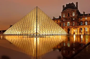 Sehenswürdigkeiten in Paris: Spannende Highlights für Touristen aus aller Welt