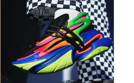 Der Buntschuh