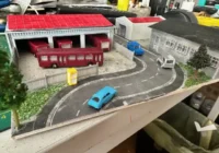 Busdepot