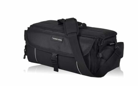 Klasse Fototasche von Cambag