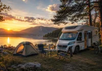 Camping 800x500