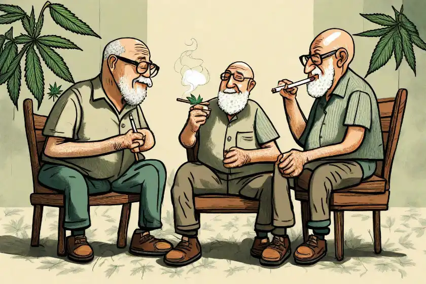 Cannabis und THC: Das gilt am Steuer