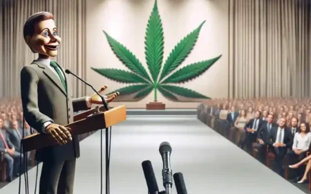 Legalisierung löst alle Probleme? Mehr Drogentote als je zuvor!