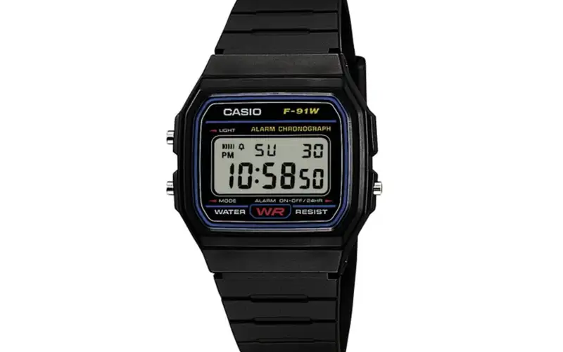Casio fw