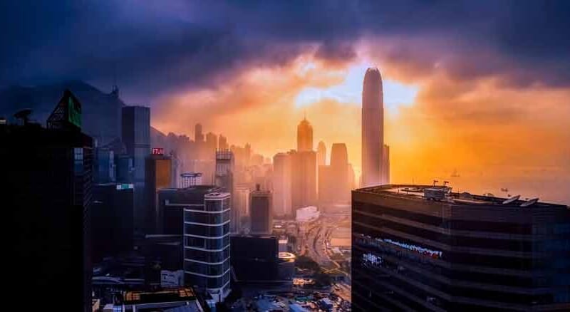 China pixabay