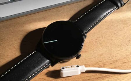 Vorsicht bei billigen Smartwatches aus China