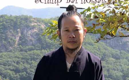 Man will ja nicht jeden Tag was vom Chinesen