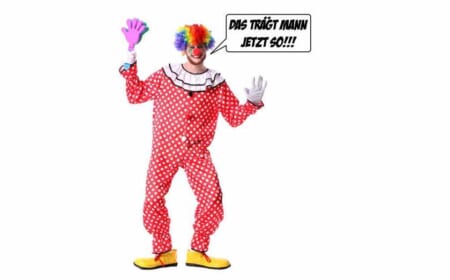 Das trägt man jetzt so – Outfittery