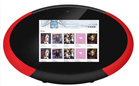 CocktailAudio Multiplay 8 – Das Alleskönner-Ei