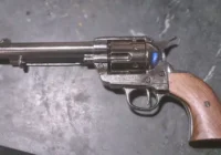 Colt peacemaker 800x500
