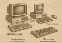 Computer historisch