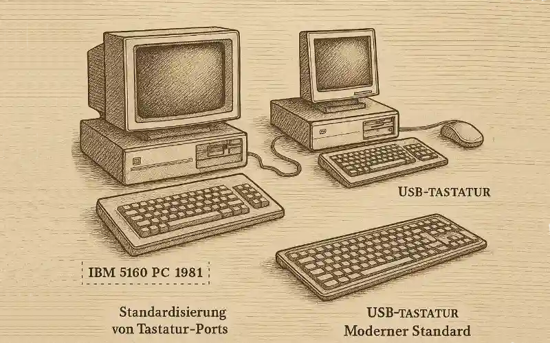 Computer historisch
