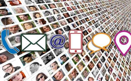 UPDATE Mail Problem: behoben