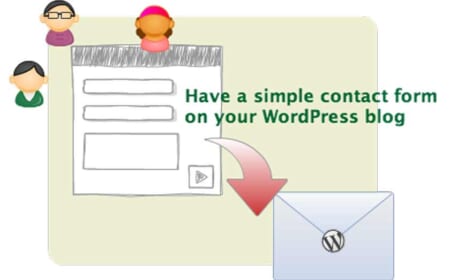 Contact Form 7: This email address does not belong to the same domain as the site.
