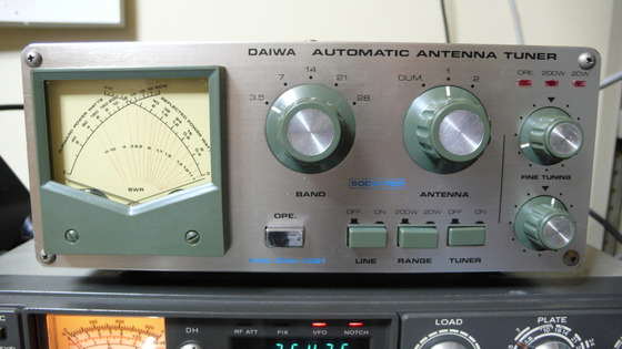 Daiwa cna 1001