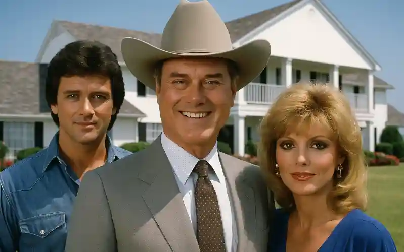 Dallas ki generiert