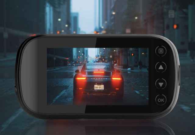 Dashcam